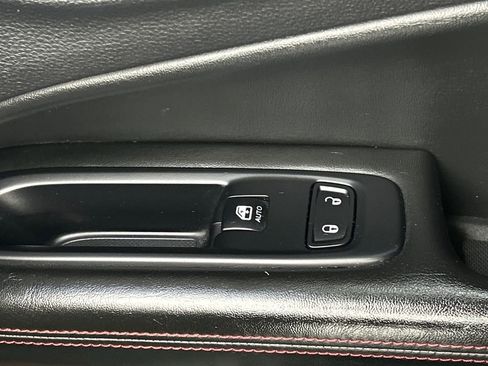 Used 2018 Jeep Compass Trailhawk w/ Cold Weather Group image 35