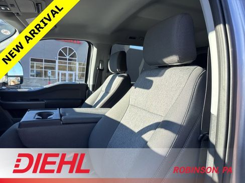 Used 2024 Ford F250 XL w/ STX Appearance Package image 19