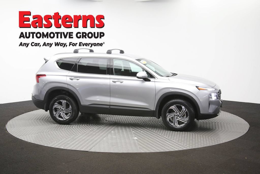 Used 2023 Hyundai Santa Fe SEL AWD/4WD image 48