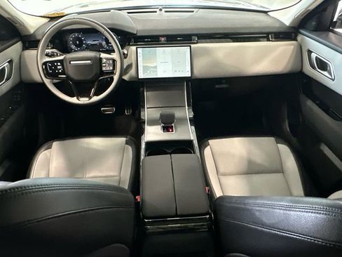Used 2025 Land Rover Range Rover Velar Dynamic SE AWD/4WD image 15