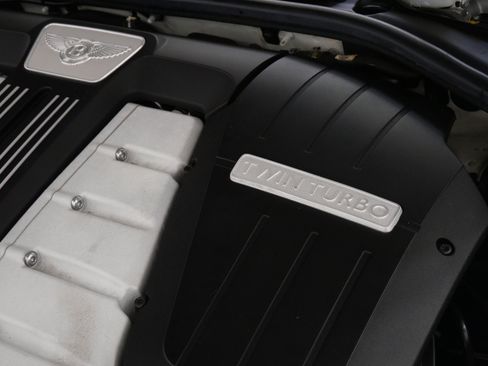 Used 2018 Bentley Continental GT AWD/4WD image 39