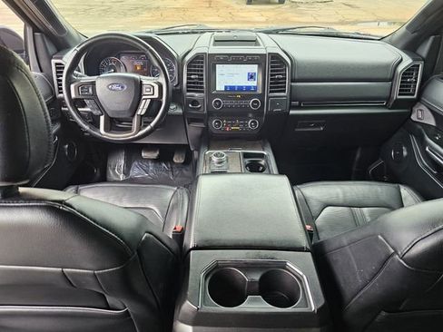 Certified 2021 Ford Expedition Limited image 8