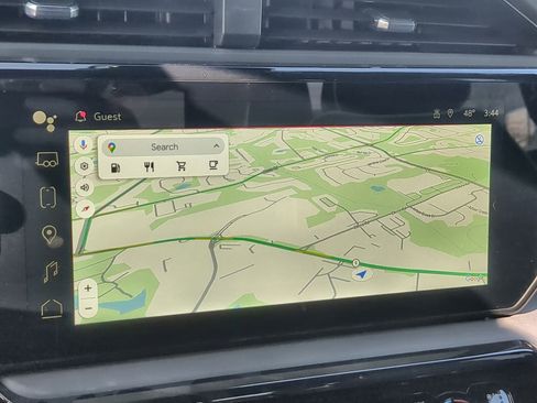 New 2026 GMC Sierra 1500 AT4X image 14