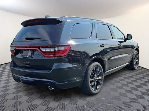 Used 2023 Dodge Durango R/T AWD/4WD image 9