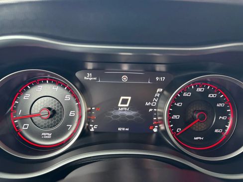 Used 2016 Dodge Charger R/T w/ Navigation & Travel Group RWD image 30