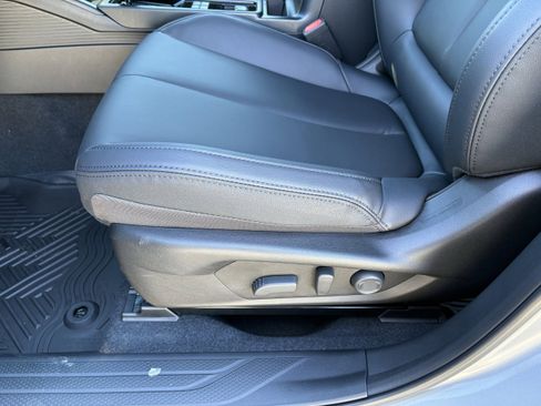 New 2026 Subaru Outback Premium image 29