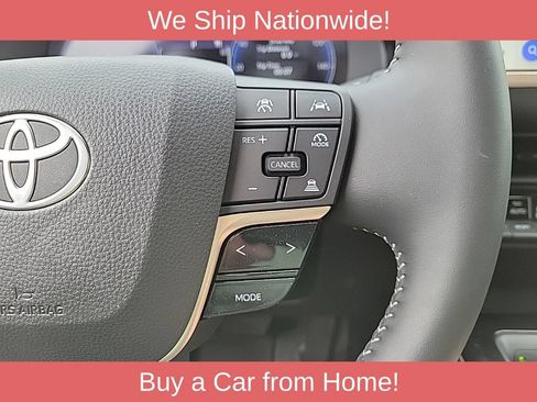 Used 2026 Toyota Crown w/ Advanced Technology Package AWD/4WD image 29