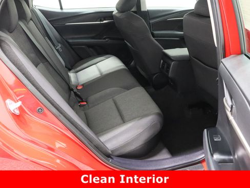 Certified 2025 Toyota Camry LE image 34