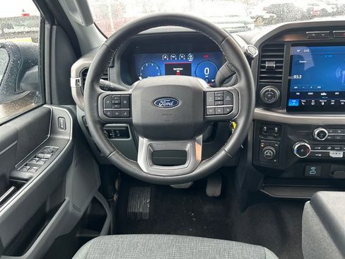 Used 2024 Ford F150 XLT w/ Tow/Haul Package image 8