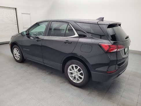 Used 2024 Chevrolet Equinox LT w/ LPO, Floor Liner Package AWD/4WD image 3