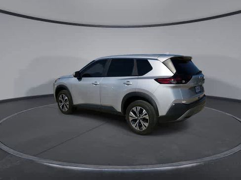 Used 2023 Nissan Rogue SV AWD/4WD image 6