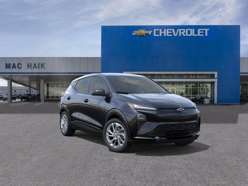 New 2027 Chevrolet Bolt LT w/ Comfort Package FWD image 1