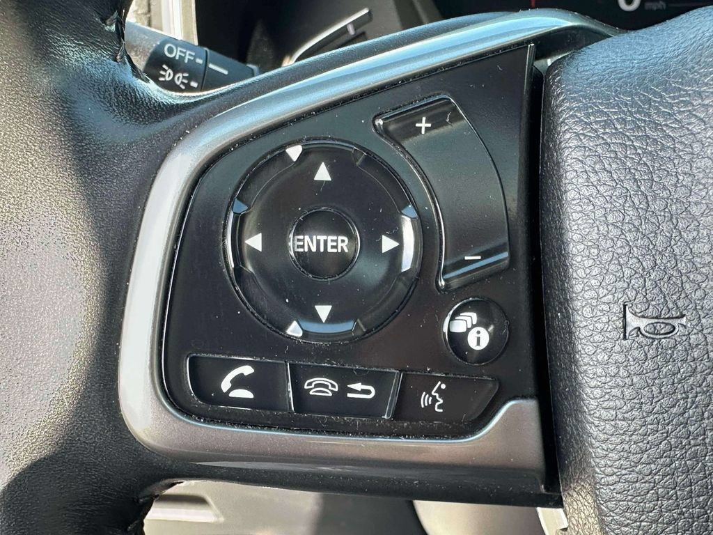 Used 2019 Honda CR-V EX-L image 20
