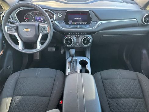 Used 2022 Chevrolet Blazer LT image 19