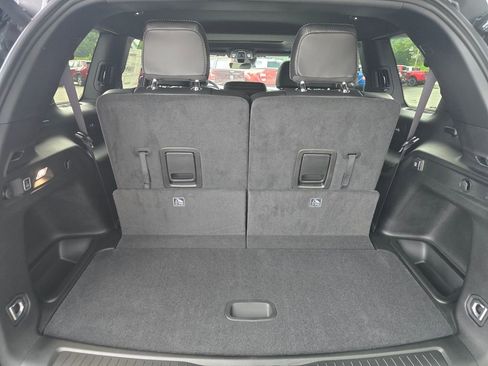 New 2025 Jeep Grand Cherokee L Altitude image 14