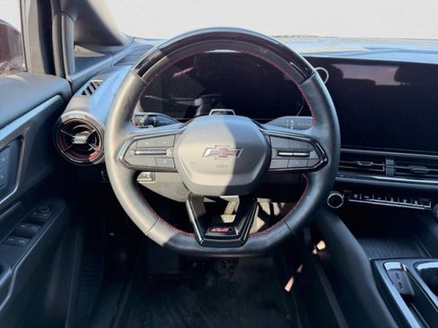 Used 2024 Chevrolet Equinox EV RS w/ Active Safety Package 3 image 14