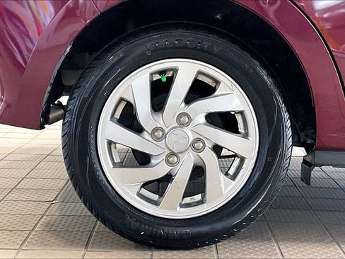 Used 2024 Mitsubishi Mirage LE FWD image 33