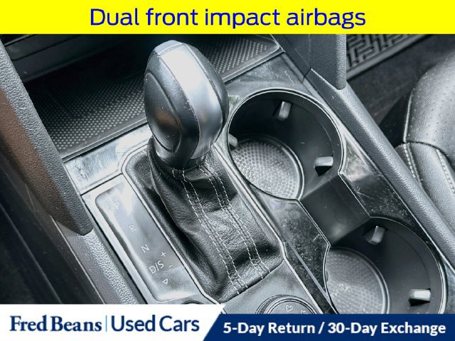 Used 2023 Volkswagen Atlas SE AWD/4WD image 19
