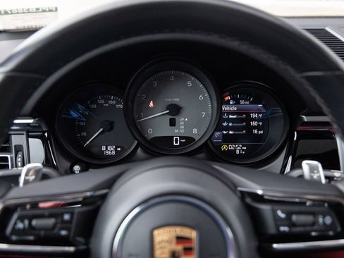 Certified 2023 Porsche Macan S AWD/4WD image 14