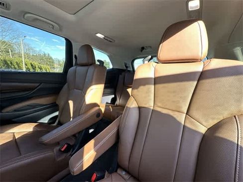 Certified 2025 Subaru Ascent Touring image 18