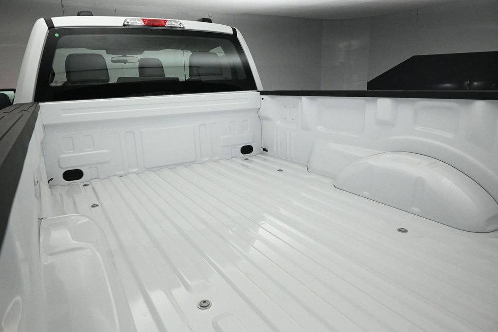 New 2026 Ford F150 XL RWD image 15