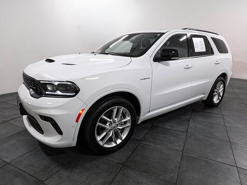 Certified 2025 Dodge Durango R/T AWD/4WD image 3