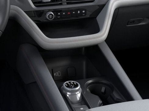 New 2026 Ford Explorer Active RWD image 15