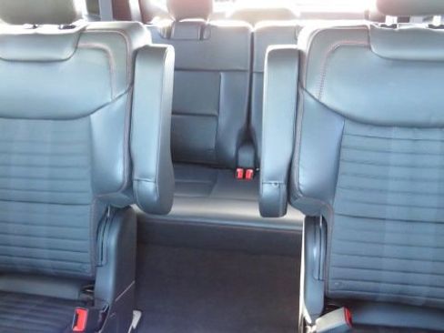 New 2026 Ford Explorer ST-Line image 8