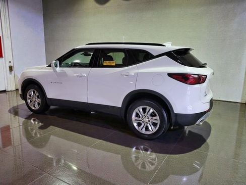 Used 2020 Chevrolet Blazer LT image 19