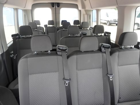 Used 2024 Ford Transit 350 XL image 19