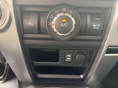 Used 2015 Toyota 4Runner SR5 RWD image 25