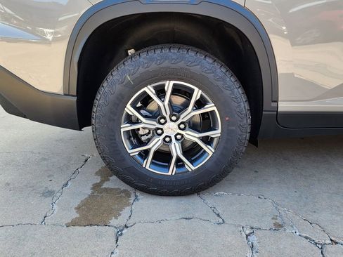 New 2026 GMC Acadia AT4 AWD/4WD image 57