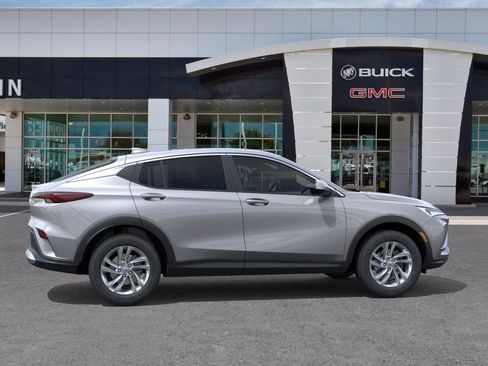 New 2026 Buick Envista Preferred image 5