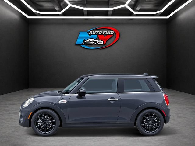Used 2017 MINI Cooper S FWD image 8