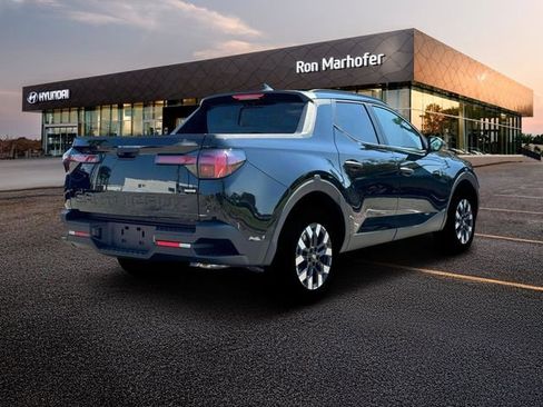 New 2026 Hyundai Santa Cruz SEL AWD/4WD image 7