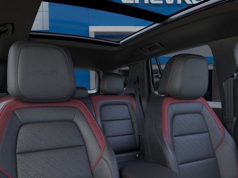 New 2026 Chevrolet Equinox RS image 24