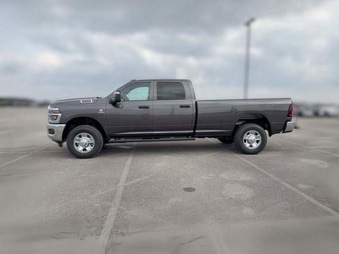 New 2026 RAM 2500 Tradesman image 6