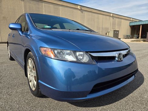 Used 2008 Honda Civic LX image 15