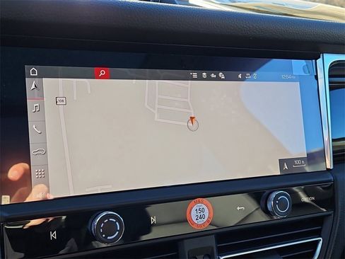 New 2026 Porsche Macan image 14