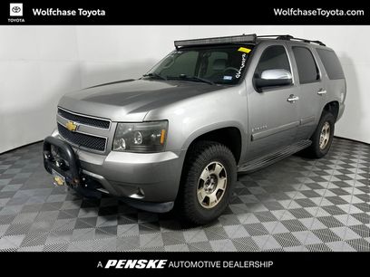Used 2007 Chevrolet Tahoe LT w/ LT Preferred Equipment Group