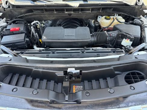 Used 2023 GMC Yukon Denali w/ Advanced Technology Package AWD/4WD image 52