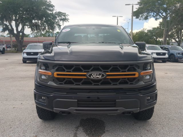 New 2026 Ford F150 Tremor w/ Bed Utility Package AWD/4WD image 22