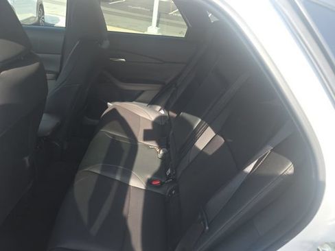Used 2025 MAZDA CX-30 AWD 2.5 S w/ Premium Package image 12