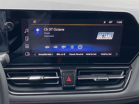New 2026 Chevrolet TrailBlazer RS w/ Convenience Package FWD image 26