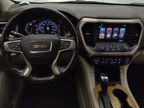 Used 2019 GMC Acadia Denali FWD image 22