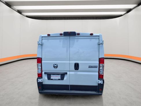 New 2026 RAM ProMaster 1500 FWD image 5