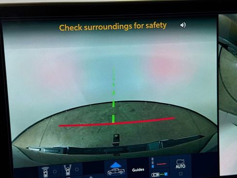 Used 2024 Toyota Tundra Limited image 17