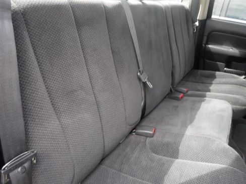 Used 2003 Dodge Ram 2500 Truck SLT image 39