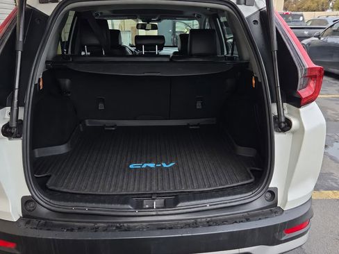 Used 2022 Honda CR-V EX-L image 15