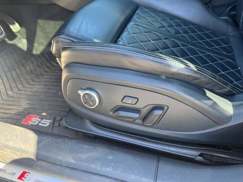 Used 2019 Audi S5 Premium Plus w/ Premium Plus AWD/4WD image 7